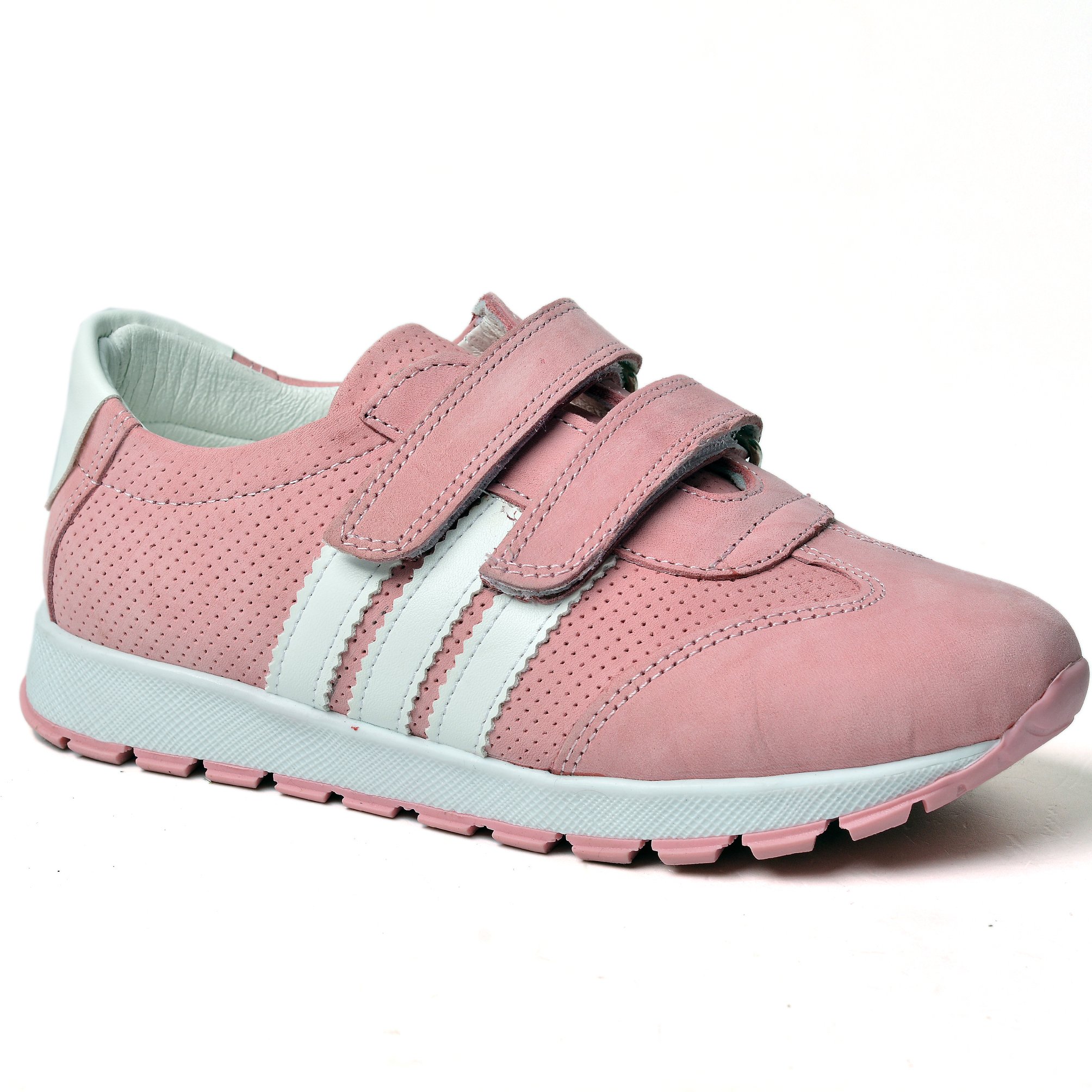 Kız Çocuk Hakiki Deri Spor 600 F.K