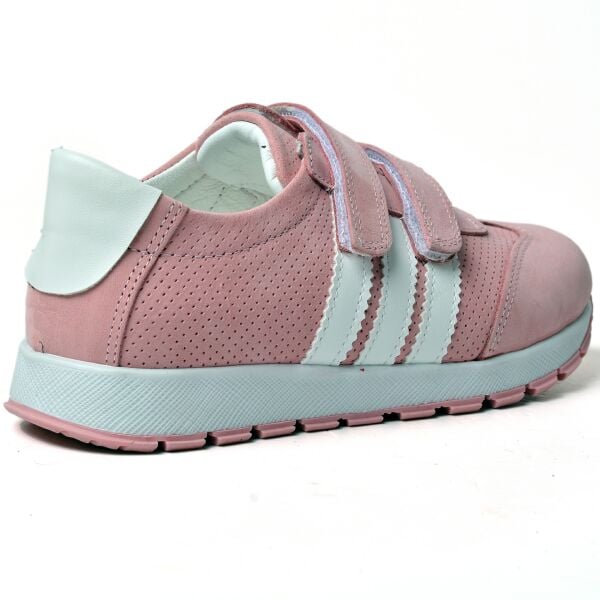 Kız Çocuk Hakiki Deri Spor 600 F.K