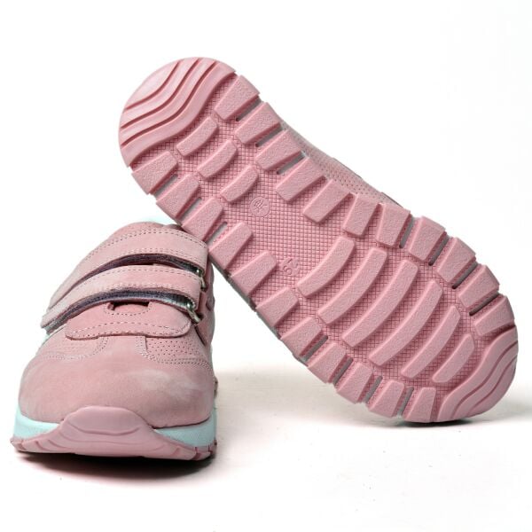 Kız Çocuk Hakiki Deri Spor 600 F.K