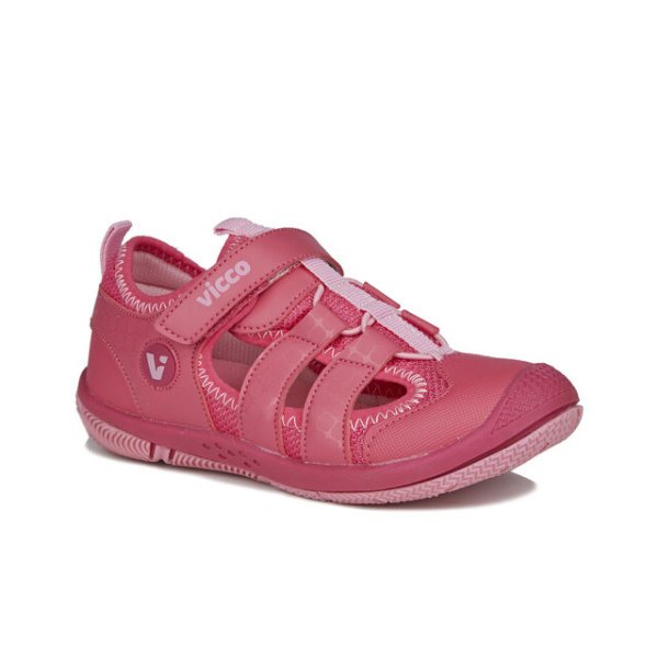 Unisex Çocuk Sandalet 332.B20Y.300 Sunny B. Fuşya - 25