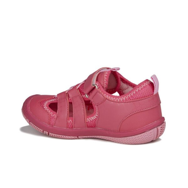 Unisex Çocuk Sandalet 332.B20Y.300 Sunny B. Fuşya - 25