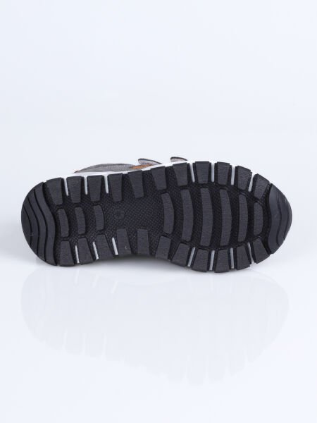 K.2078 Hakiki Deri Spor Ayakkabı F.