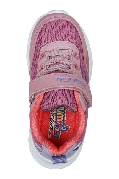 JA 28110 Spor Ayakkabı P. Lila - 29