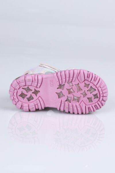 ARZ037 Sandalet B. Pembe - 23