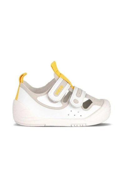 950.E24Y.214 Riga İlk Adım Ayakkabısı