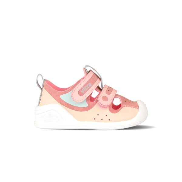 950.E24Y.214 Riga İlk Adım Ayakkabısı