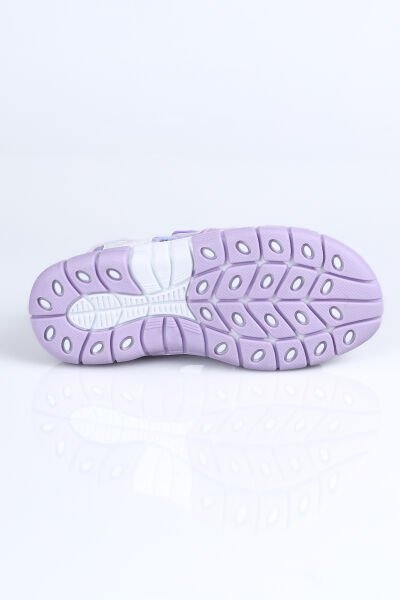 MNC-45 Sandalet P. Lila - 26