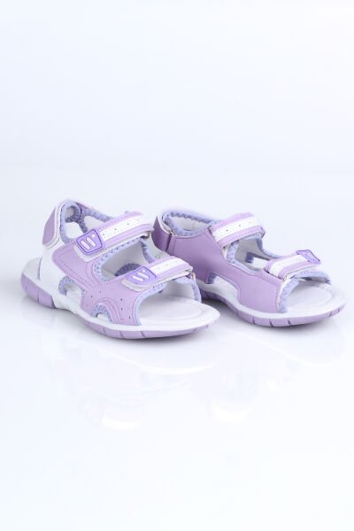 MNC-45 Sandalet P. Lila - 29