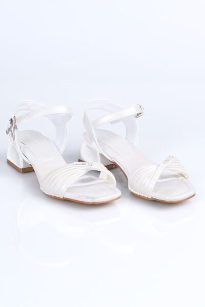 K.05 Topuklu Ayakkabı