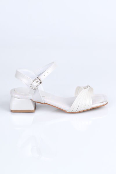 K.05 Topuklu Ayakkabı