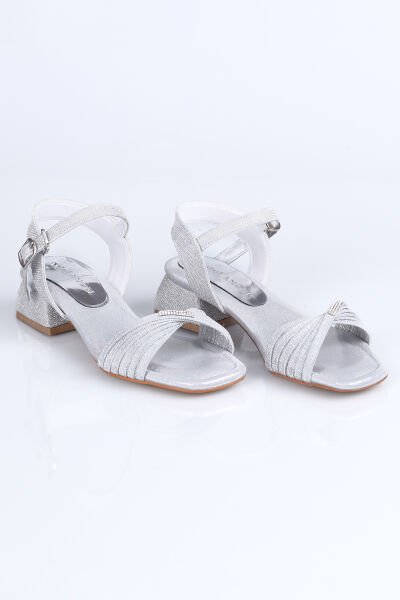 K.05 Topuklu Ayakkabı