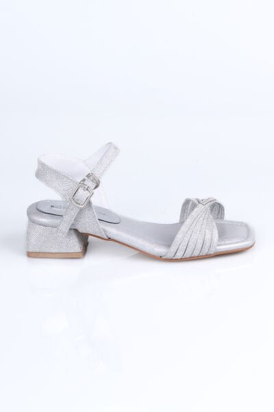 K.05 Topuklu Ayakkabı