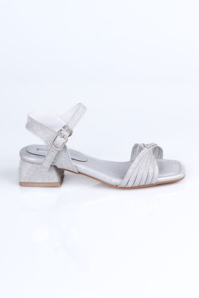 K.05 Topuklu Ayakkabı