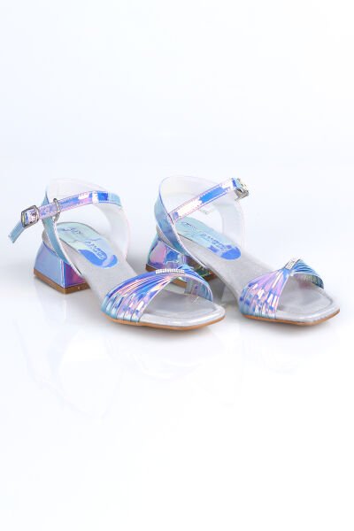 K.05 Topuklu Ayakkabı