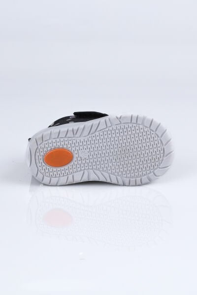 070 Hakiki Deri İlk Adım Kelebekli Bot