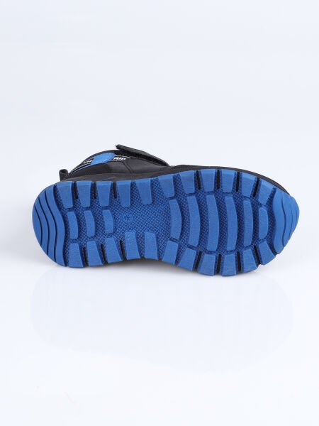 K-2106 Hakiki Deri Bot P.