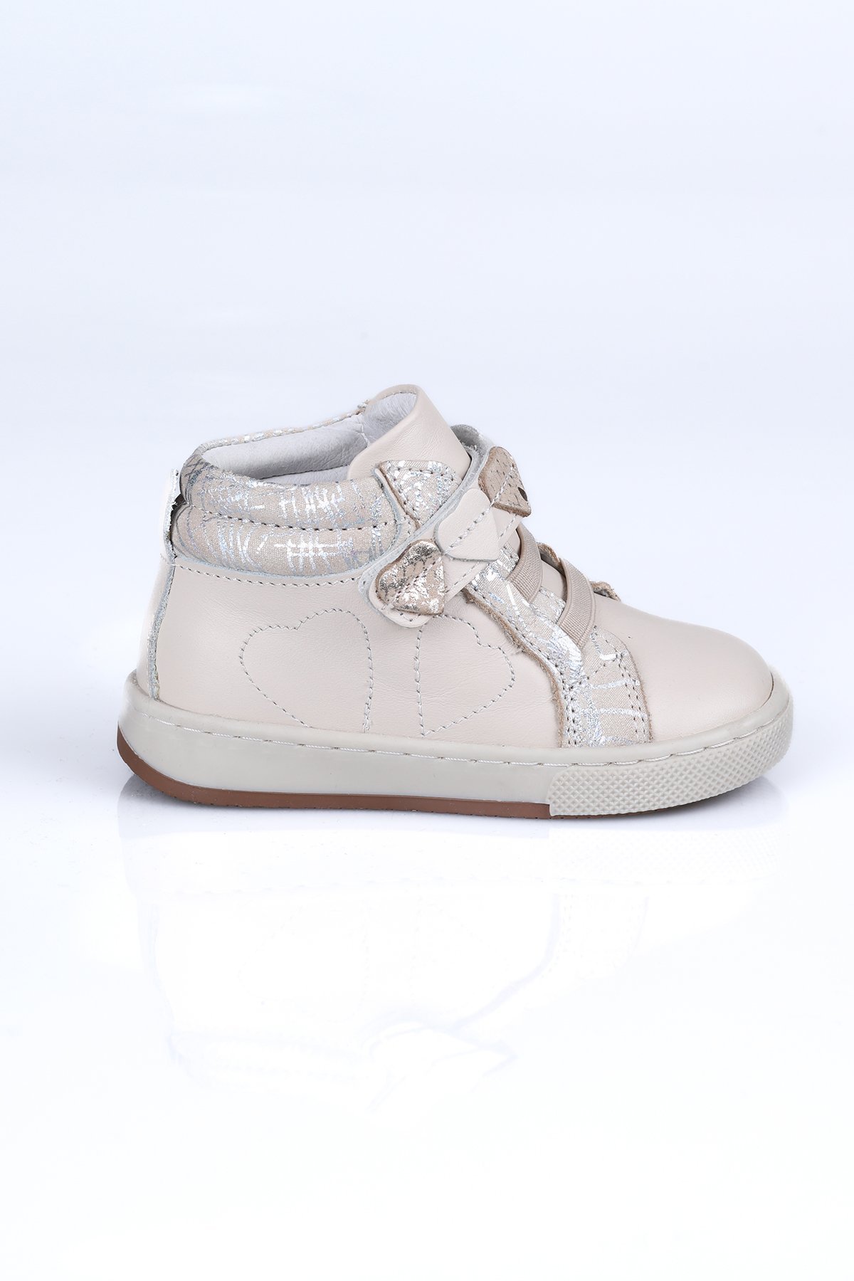 1014 Hakiki Deri İlk Adım Bot