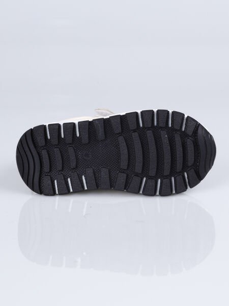 K.2085 Hakiki Deri Spor Ayakkabı B.