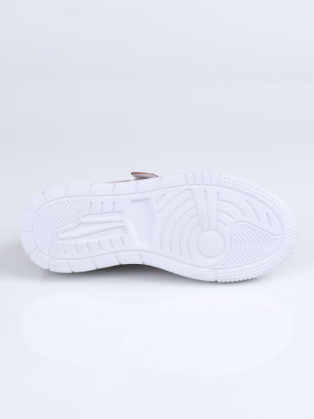 2507 Deri Spor Ayakkabı F.