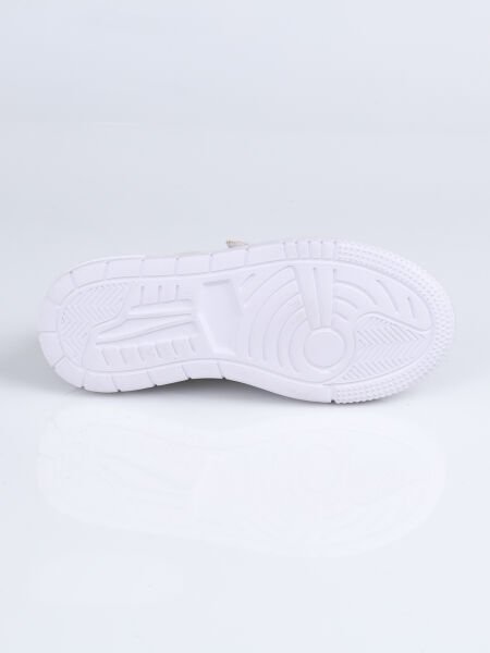 2507 Deri Spor Ayakkabı F.