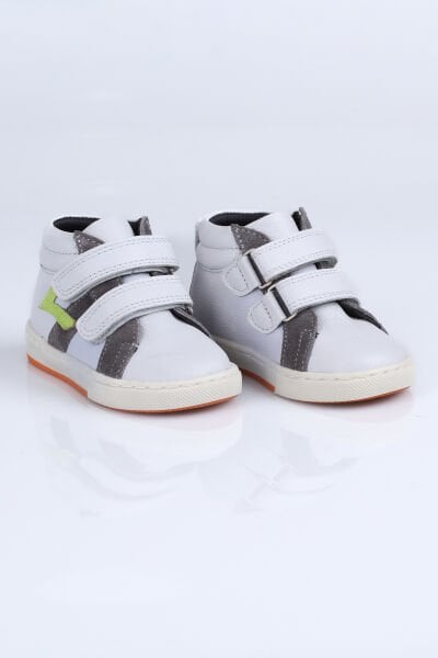 1014 Hakiki Deri Bot B.