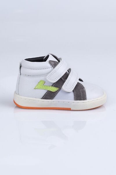 1014 Hakiki Deri Bot B.