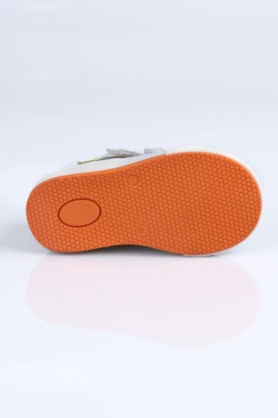 1014 Hakiki Deri Bot B.