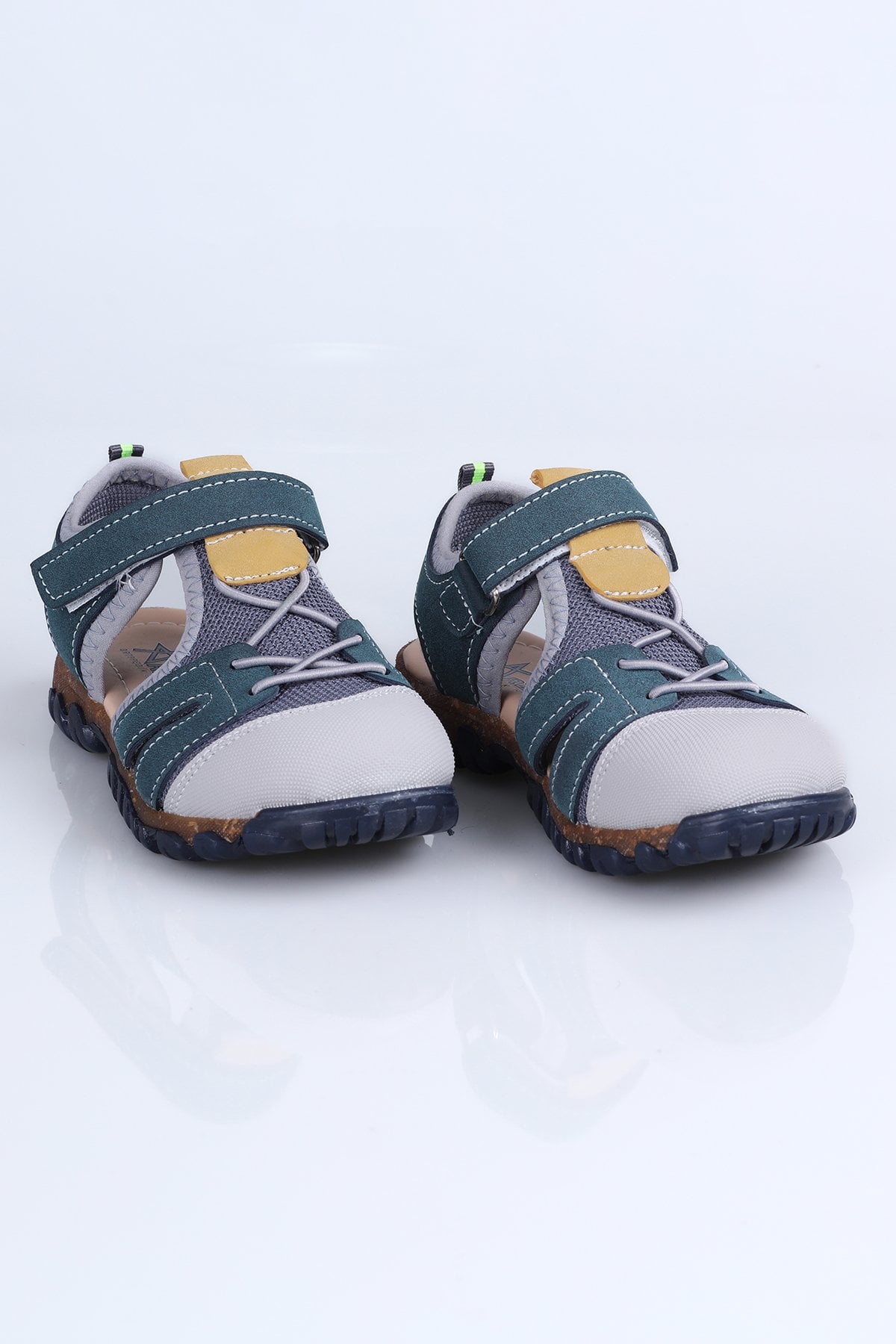 ARZ041 Sandalet P.F.