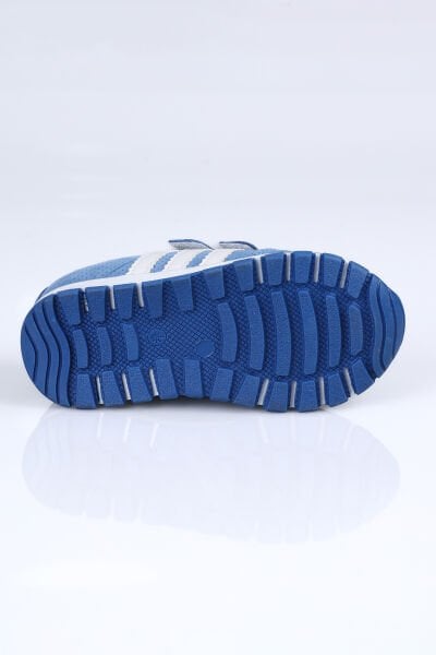 600 Hakiki Deri Spor Ayakkabı B.E.