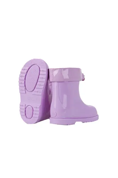 Bimbi Unicornio Kız Çocuk Yağmur Çizmesi Malva - 27