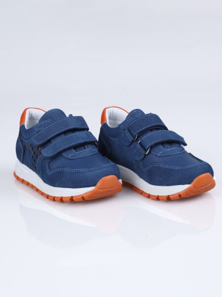 BB011 Hakiki Deri Spor P.