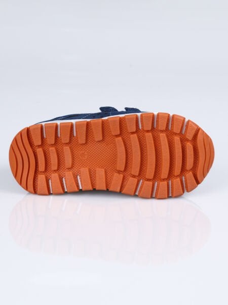 BB011 Hakiki Deri Spor P. Kot-Turuncu - 26