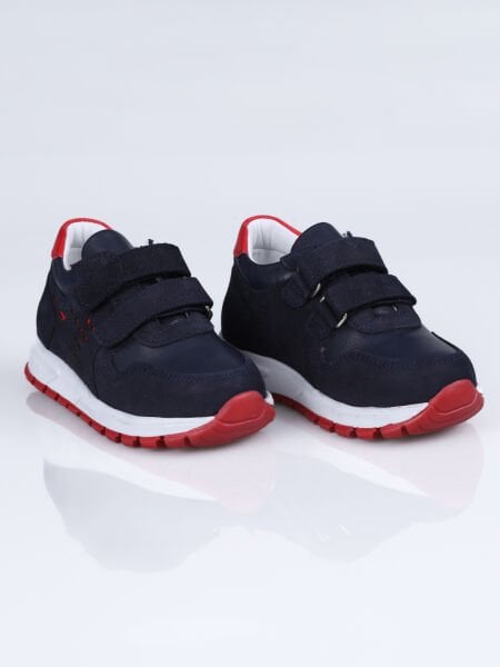 BB011 Hakiki Deri Spor P.