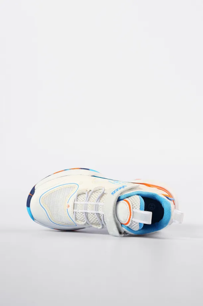 946.F24K.323 Scan Basketball Ayakkabısı F.