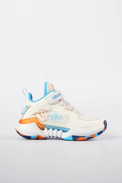 946.F24K.323 Scan Basketball Ayakkabısı F.