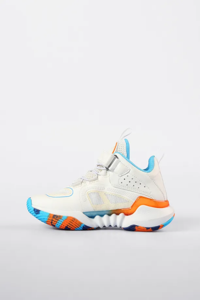 946.F24K.323 Scan Basketball Ayakkabısı F.