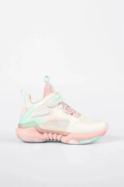 946.F24K.323 Scan Basketball Ayakkabısı F.