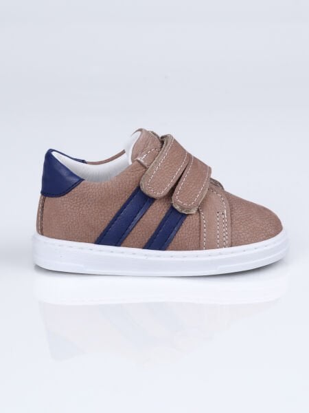 Ciko Hakiki Deri İlk Adım Ayakkabısı