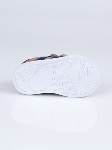 Ciko Hakiki Deri İlk Adım Ayakkabısı