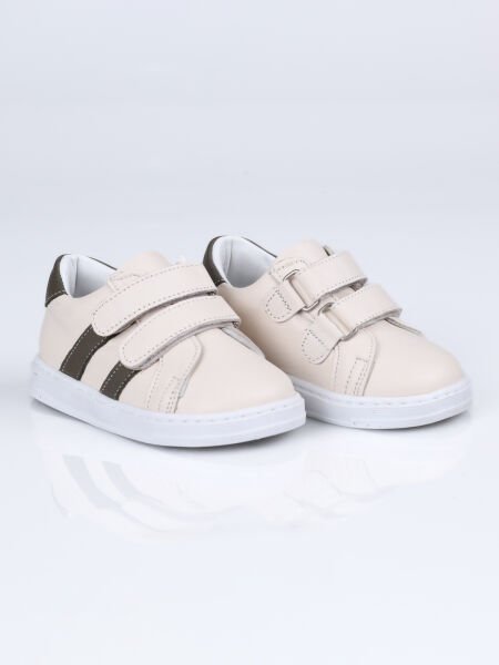 Ciko Hakiki Deri İlk Adım Ayakkabısı