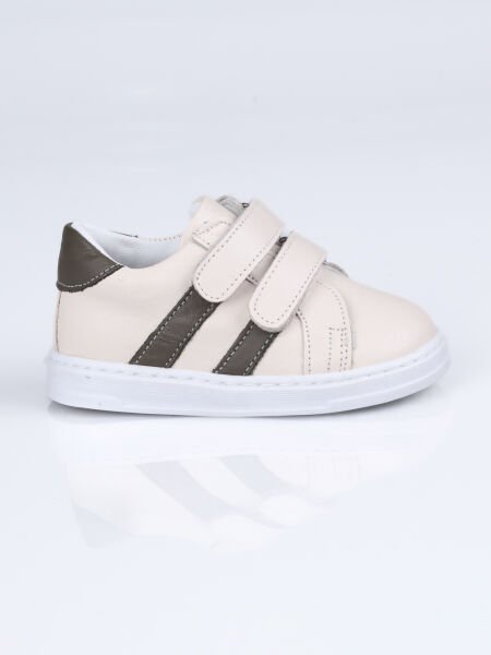 Ciko Hakiki Deri İlk Adım Ayakkabısı