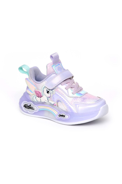 BK25-1986 Uni. Spor Ayakkabı B.