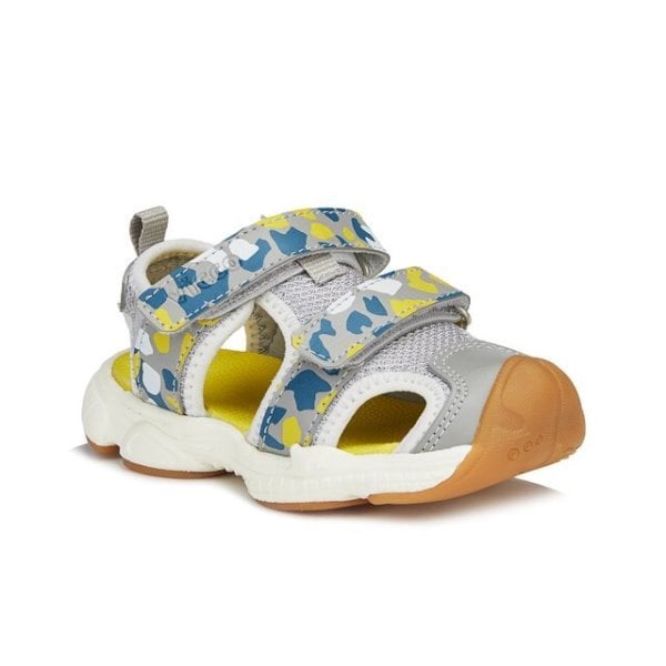 Unisex Leo Çocuk Sandaleti  332.E20Y.302