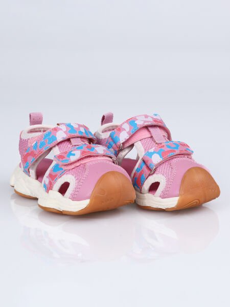 Unisex Leo Çocuk Sandaleti  332.E20Y.302 Pembe - 21