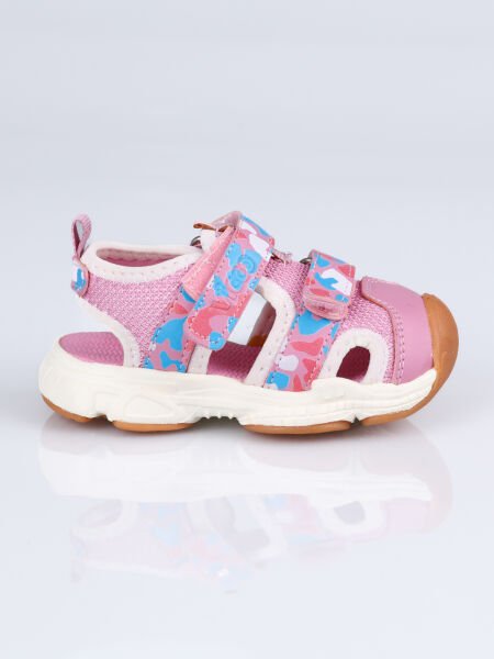 Unisex Leo Çocuk Sandaleti  332.E20Y.302 Pembe - 21