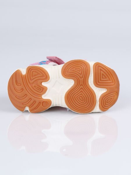 Unisex Leo Çocuk Sandaleti  332.E20Y.302 Pembe - 21