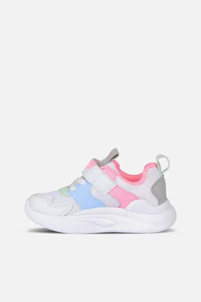 346.P24Y.127 Birdy Spor Ayakkabı P.