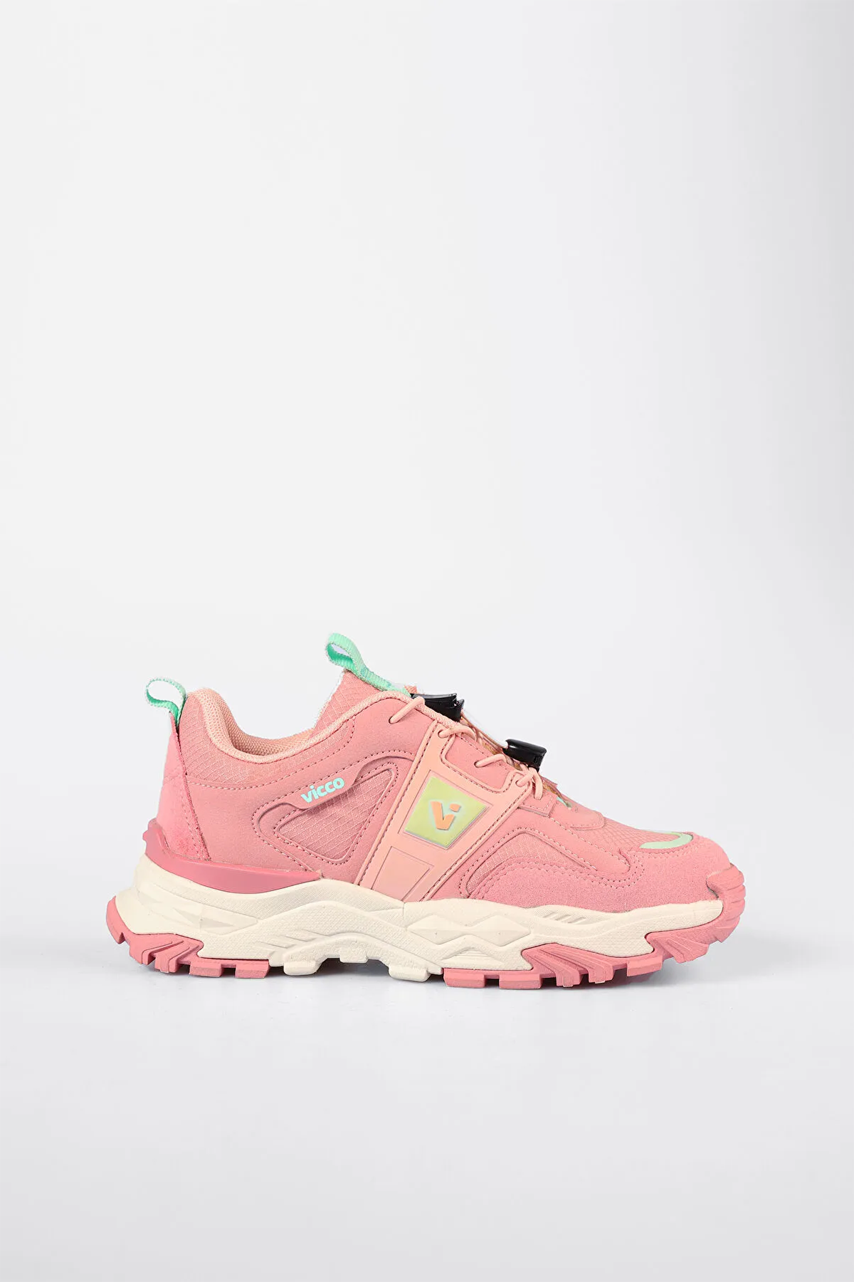 346.F24K.308 Kobalt Spor Ayakkabı F.