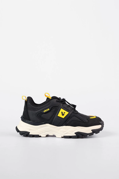 346.F24K.308 Kobalt Spor Ayakkabı F.