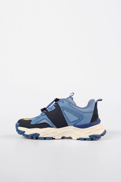 346.F24K.308 Kobalt Spor Ayakkabı F.